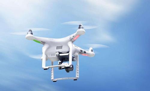 长沙公安局发布反制“低慢小”无人机通告，将对无人机进行管控