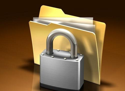 保密个人隐私，文件夹加密的重要性！